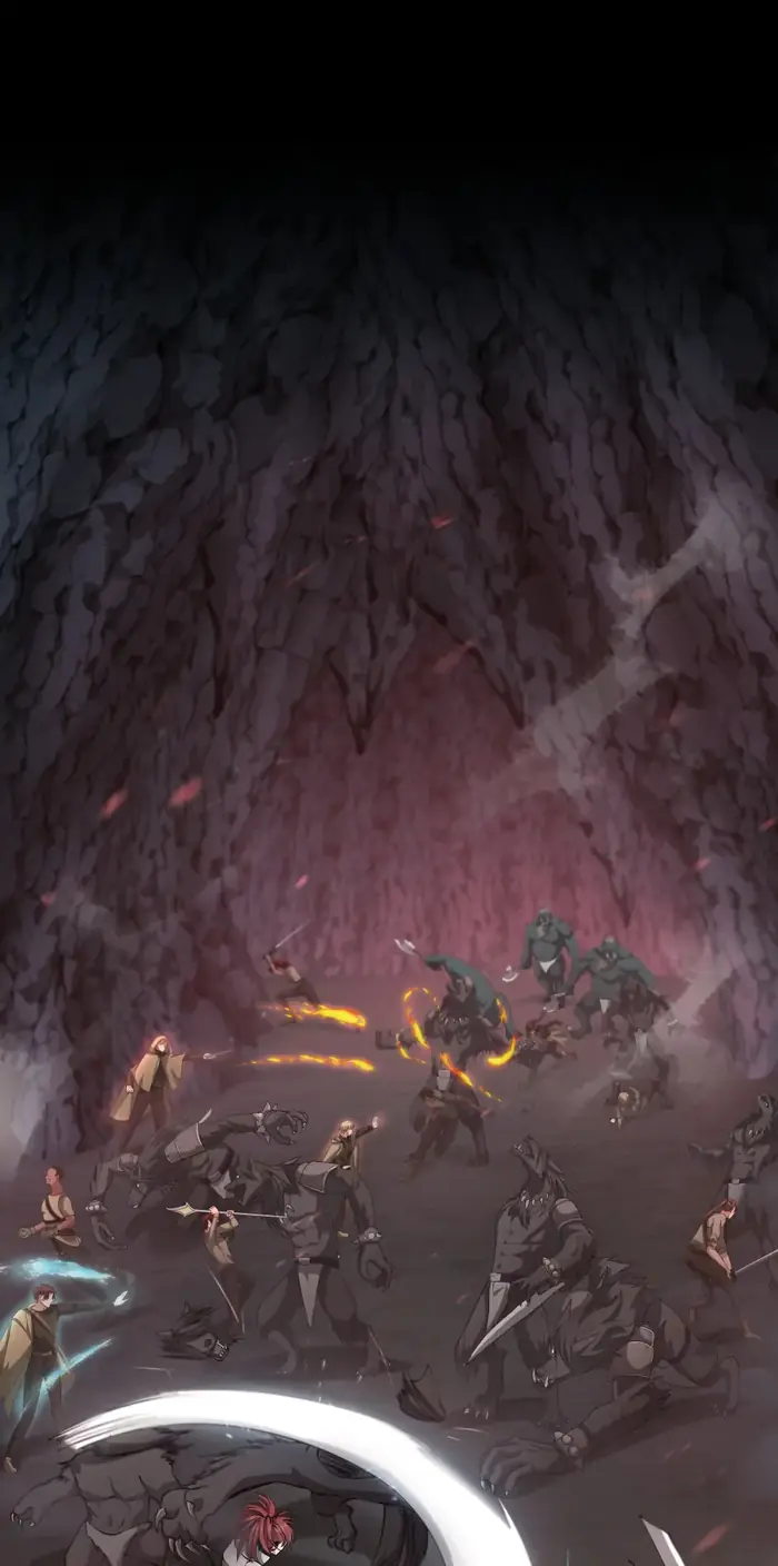 The Beginning After the End Chapter 170 image 35_optimized